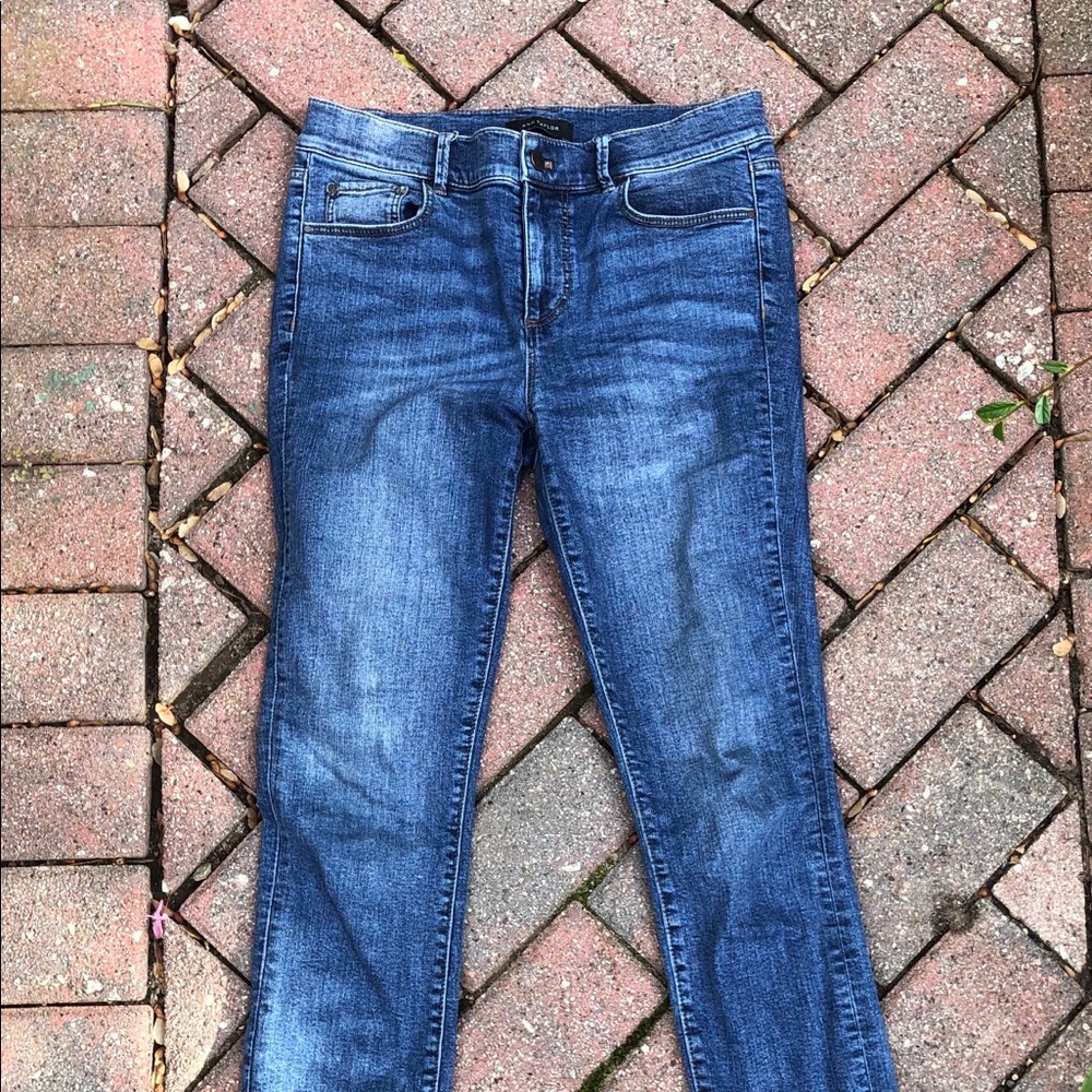 Ann Taylor Stylish Skinny Jeans 👖💕👖💕👖